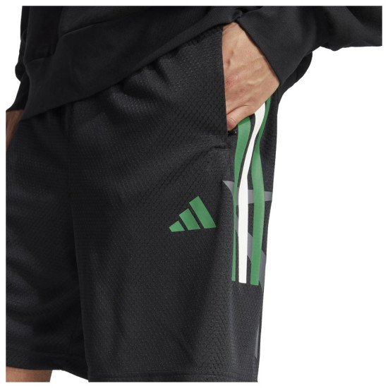 Adidas Ανδρικό σορτς House of Tiro Nations Pack Shorts